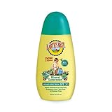 Jason Natural Products Chemical Free Baby Sun Block SPF#30 120 ml