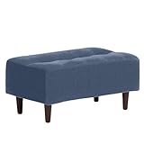 arne キッズソファ 1人掛け ベンチソファ ローソファ 日本製 完成品 mini Baggy 600 デニム