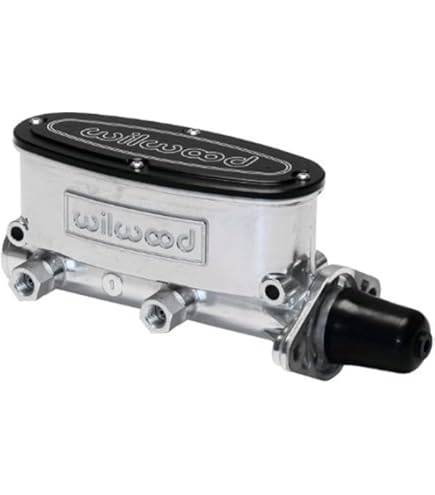 wilwood マスタシリンダー インパラ Amazon | Wilwood 260-15098 マスターシリンダー | プライマリ
