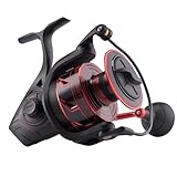 PENN Fishing Battle II & III ( ) 8000 BTLIII8000HS