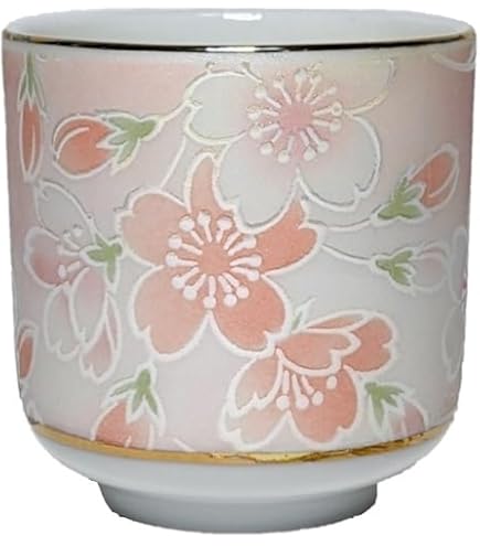 Amazon | 1507 清水焼 平安瑞光造 染付鳳凰 湯呑 | ノーブランド品