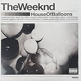 House Of Balloons (10th Anniversary) [Analog]
