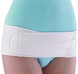 犬印本舗 産後すぐ骨盤ベルト L ピンク ナイロン N3200