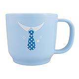 大西賢製版 PLASTIC MUG ネクタイ