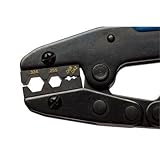 Die Set for同軸BNC / TNC / HDTV – For 22 – 20920 – 2pk by Platinumツール