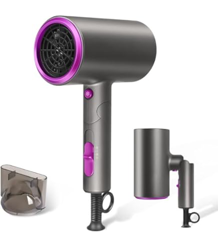 Amazon | ダイソン ドライヤー HD03 速乾 Supersonic Ionic【マイナス