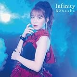 《 初回生産限定盤 TYPE-2 (DVD) 》 826aska オリジナルアルバム 「 Infinity 」