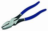 Williams PL-209X 9 1/2-Inch Industrial Grade Linesman Pliers [並行輸入品]