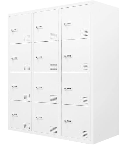 Amazon.co.jp: MECOLOR S サイズ オフィス メタル キャビネット