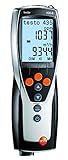 testo 435-2 マルチ環境計測器  (メモリ内蔵)