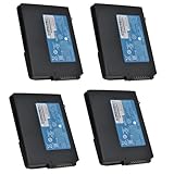 4パック BT-000318 4620mAh スキャナーバッテリー Zebra TC77 TC70 TC70x TC72 TC75 TC75x TC700H TC700K TC77HL TC720L バーコードスキャナーバッテリー BT-000318-01 82-171249 -01 8 2-171249-02 BTRY-TC7X-46MA2