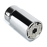 Beho-9-27mm中程度の多機能ハンドツールユニバーサル修復ツール