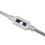 Agile-shop Tap Handle M4 to M12, 5/32 - 1/2 Reamer Wrench [並行輸入品]