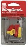 Gardner Bender 19-AWW Wire Gard Wire Connector Assortments [並行輸入品]