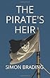 The Pirate's Heir (Displacers)