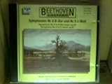 Symphonien Nr. 4 + 5