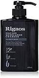 Rigaos リガオス 薬用スカルプケア チャージャー for OILY SKIN 450ml