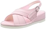 [サニーシューズ] ナースシューズ  H805 PINK ピンク JP M(22.5~23.0cm)
