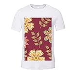 LUNLUN 半袖 Tシャツ シャツ 丸首 デザインシャツ キッズ120サイズ おしゃれ 可愛い かっこいい