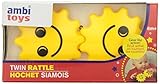 Schylling AmbiツインRattle