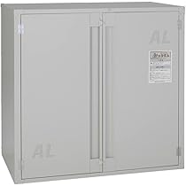 Amazon | アルインコ 玄米保管庫18袋 BGR18 | 収穫保管庫