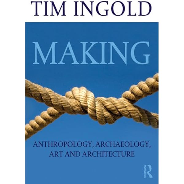 Amazon | Being Alive: Essays on Movement, Knowledge and