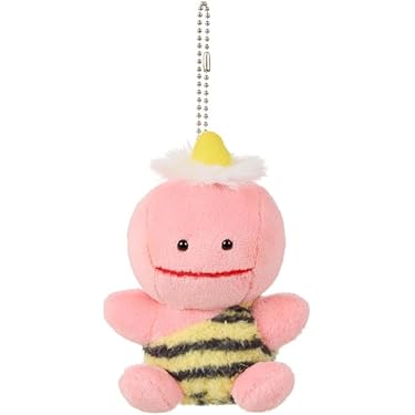 「key」。ちびぬい用 FRUITS ZIPPER 仲川瑠夏 ちびぬい OSHI API ver.1 - メルカリ
