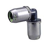 TBC アレスフィット(樹脂)両接続エルボ13 OTJ13KEJAN