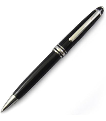 Amazon.co.jp: MONTBLANC モンブラン メカニカルペンシル ボエム 