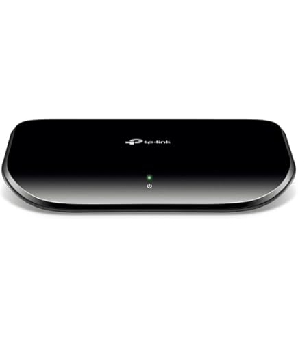 TP-Link 5ポート スイッチングハブ 10G対応 DS105X 未開封】TP-Link 全5ポート10G対応 スイッチングハブ DS105X
