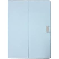 Apple iPad 10.9インチ (第10世代) ブルー ケース付き Apple iPad 10.9インチ 第10世代 タブレットPC ケース TPU+PU