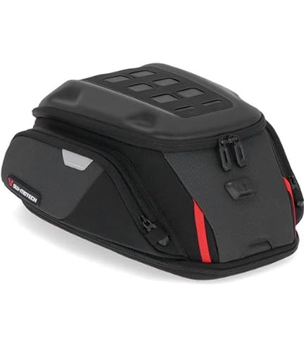 Amazon | SW-MOTECH PRO City tank bag 11-14 l. | BC.TRS.00.104