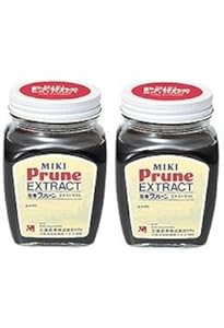 Amazon | ミキプルーン エキストラクト 【280g × 10個 セット