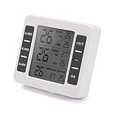 loskii sh-35 digital electronic wireless indoor\/outdoor temperature