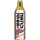 フマキラー:フマキラー ゴキブリフマキラーダブルジェット450ml 435788 型式:435788