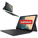 Google Chromebook Lenovo ノートパソコン Ideapad Duet 10.1インチ 日本語キーボード WUXGA MediaTek Helio P60T 4GBメモリ 128GB eMMC モデル ZA6F003AMZ