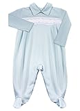 Dakomoda SLEEPWEAR ベビー・ボーイズ US サイズ: 6-9 Months カラー: ブルー