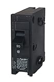 Murray MP120 20-Amp 1 Pole 120-Volt Circuit Breaker [並行輸入品]