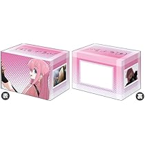 Amazon | ブシロード ストレイジボックスコレクション V2 Vol
