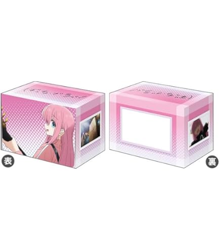 Amazon.co.jp: Bushiroad Deck Holder Collection V3 Vol. 593 