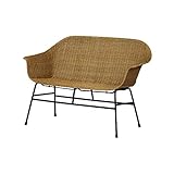 ラティール 2人掛けソファ Aタイプ Rateel RAT-C120