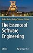 The Essence of Software Engineering