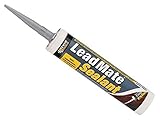 Everbuild Lead Mate Sealant Grey 310ml