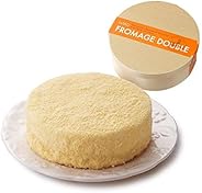 ルタオ LeTAO ドゥーブルフロマージュ