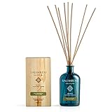 リードディフューザー 1000ml アロマティックハーブ