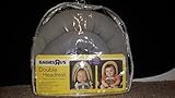 Babies R Us Moonlight Double Headrest by Babies R Us [並行輸入品]