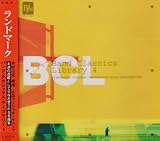 �o���h�E�N���V�b�N�X�E���C�u�����[4 �u�����h�}�[�N�v