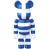 BE@RBRICK - ベアブリック　シリーズ33 招き猫　蓄光　青　赤　フィギュア　2個セット BE@RBRICK - ベアブリック シリーズ33 招き猫 蓄光 青 赤