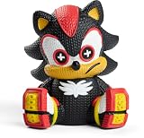 Robotsによるハンドメイド-ソニック・ザ・ヘッジホッグ-シャドウ