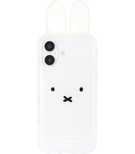 ⭐️レア⭐️新品未使用⭐️ミッフィー＆メラニー ⭐️イーフィット 楽天市場】IIIIfit Clear iPhone13Pro ミッフィー フレーム イー